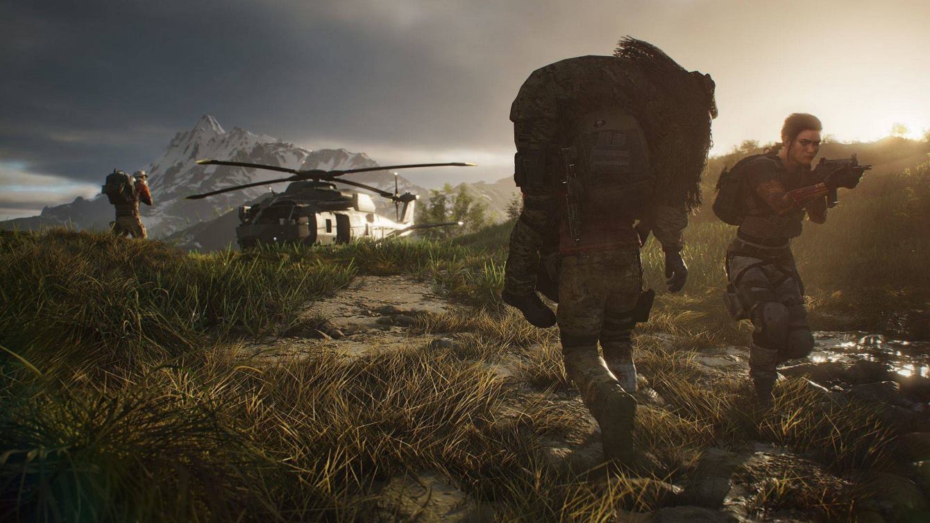 Ghost Recon Breakpoint: aquí se explica cómo desbloquear vivacs de inmediato 1 Ghost Recon Breakpoint: aquí se explica cómo desbloquear vivacs de inmediato