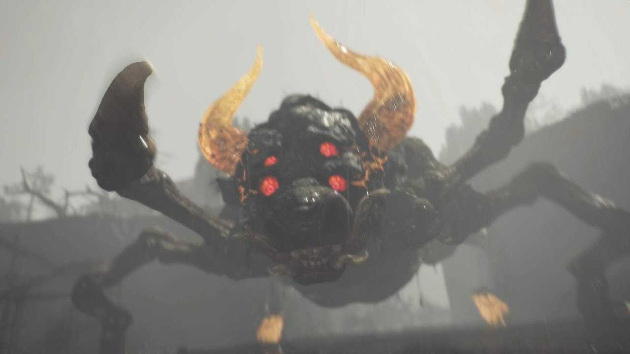 Guía de Nioh Boss 2: Cómo derrotar a Guy