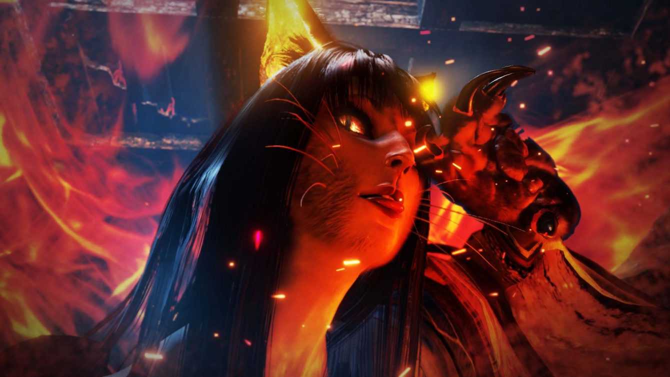 Nioh 2: Todas las guías de los principales jefes del juego.