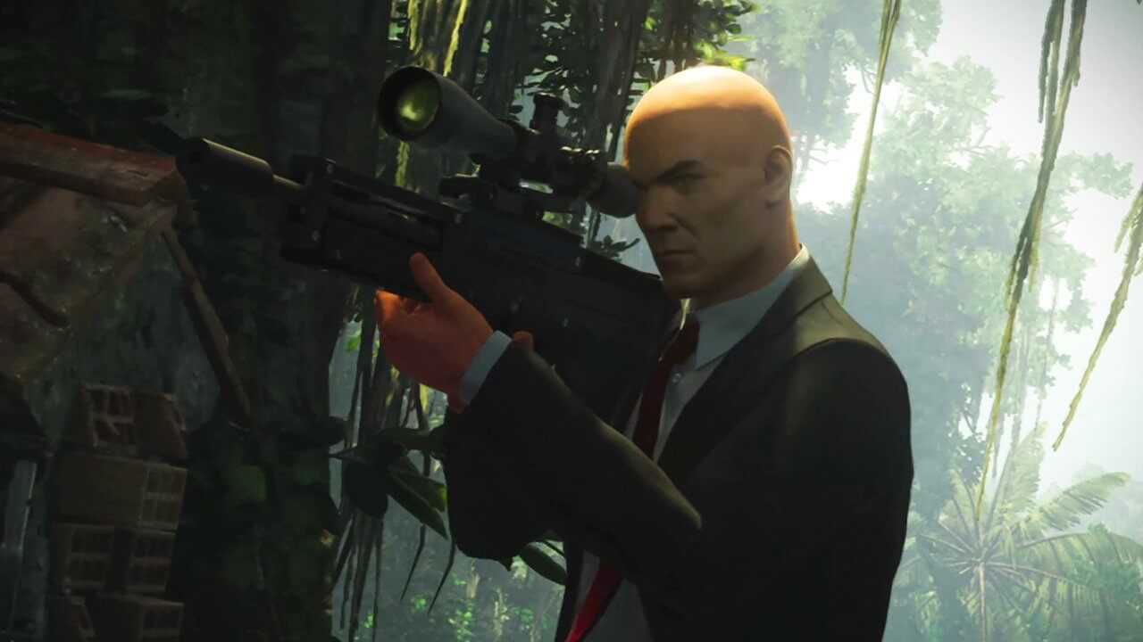 Hitman 2: Columbia, misiones pasajeras Guía 1 Hitman 2: Columbia, misiones pasajeras Guía