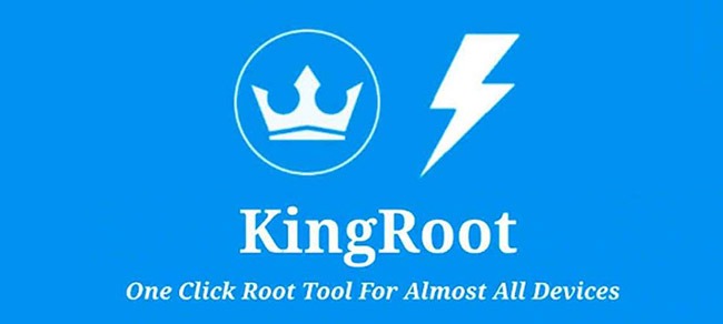 KingRoot, resolución de root en un clic en cualquier dispositivo Android 1 Resoluciones de raíz con un clic
