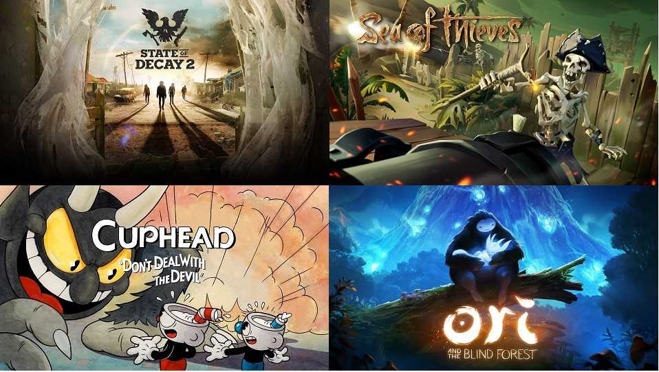 La mejor exclusiva para comprar Xbox One Febrero 2021
