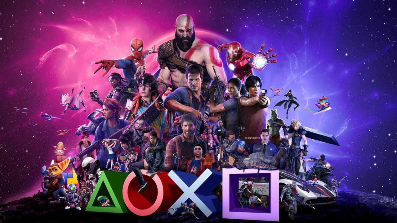 Las mejores exclusivas de PS5 para comprar Febrero 2021