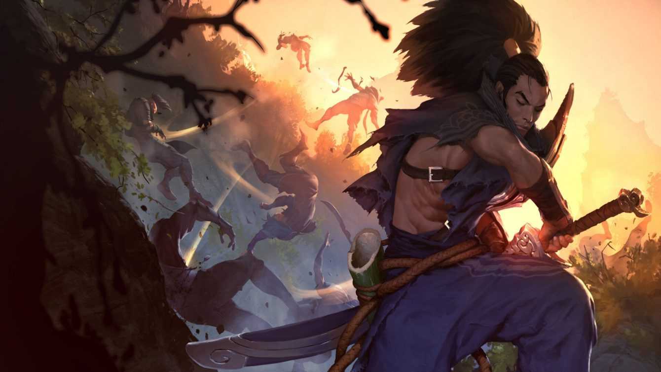 Legends of Runetera: una guía de las regiones del juego