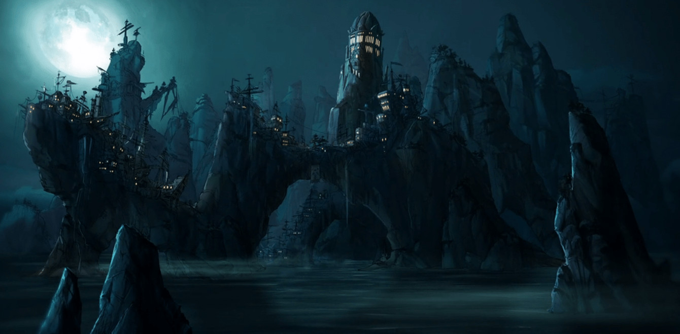 Legends of Runetera: una guía de los mejores campeones de las Islas de las Sombras 1 Legends of Runetera: una guía de los mejores campeones de las Islas de las Sombras