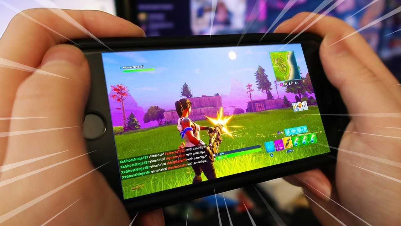 Los mejores juegos gratuitos para iOS febrero 1 Los mejores juegos gratuitos para iOS febrero