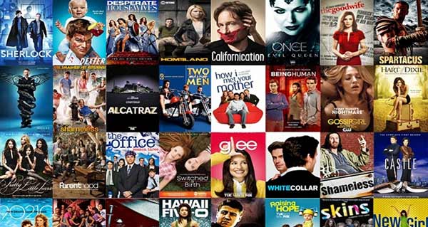 los mejores sitios para ver series de televisión