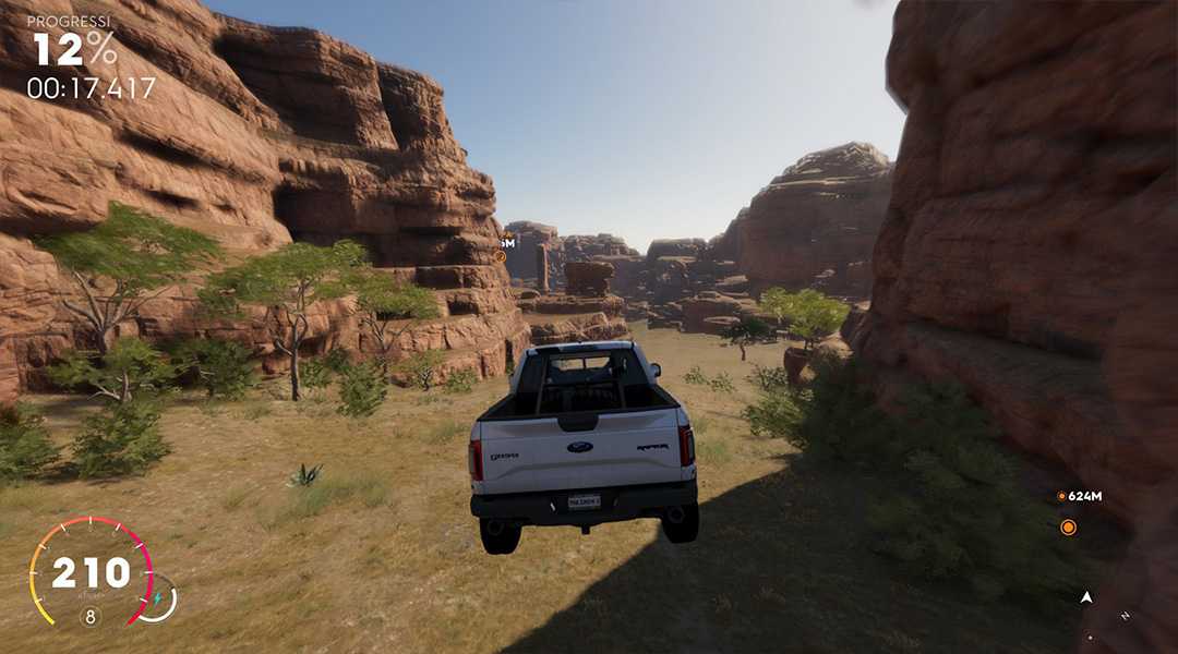 Los mejores videojuegos para conducir arcade Febrero 2021