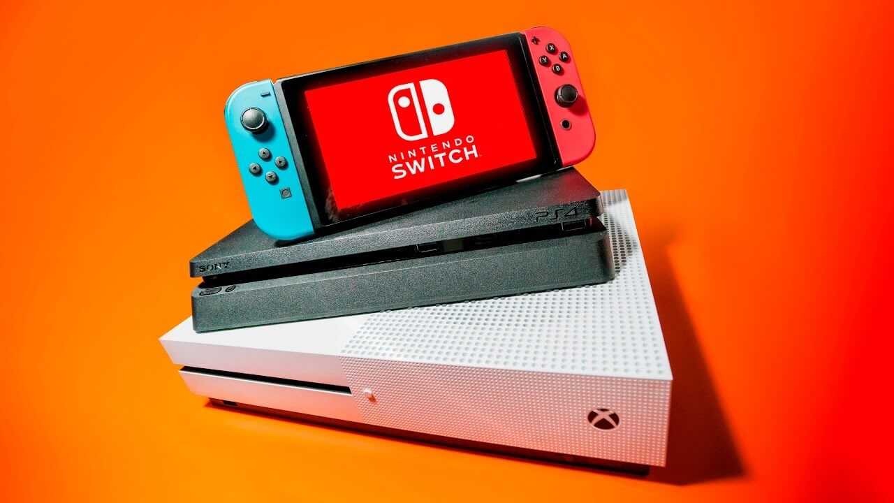 Los mejores videojuegos para niños Febrero 2021 1 Los mejores videojuegos para niños Febrero 2021