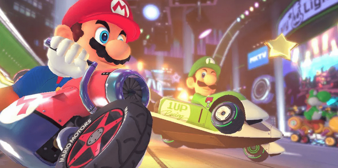 Mario Kart Tour: consejos y trucos para ser el mejor 1 Mario Kart Tour: consejos y trucos para ser el mejor