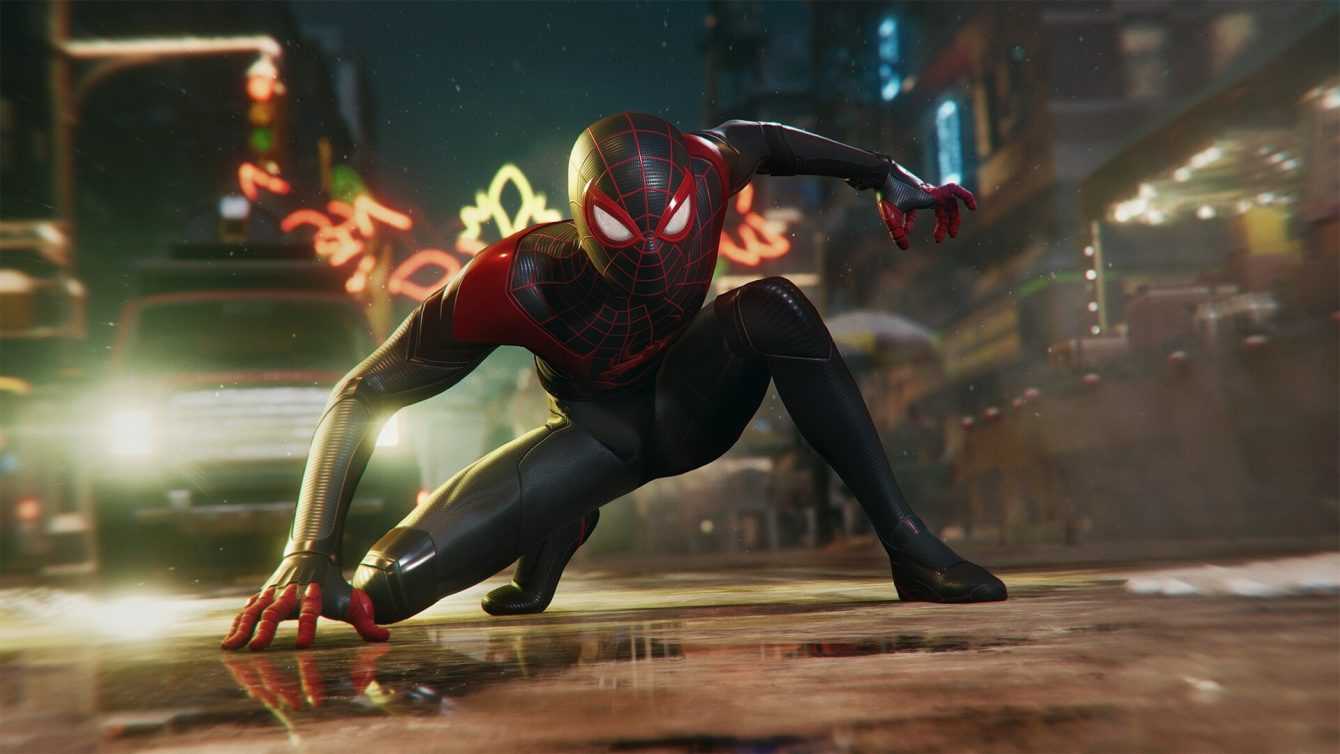 Marvel Spider-Man: Miles Morales, consejos y trucos para jugar lo mejor posible
