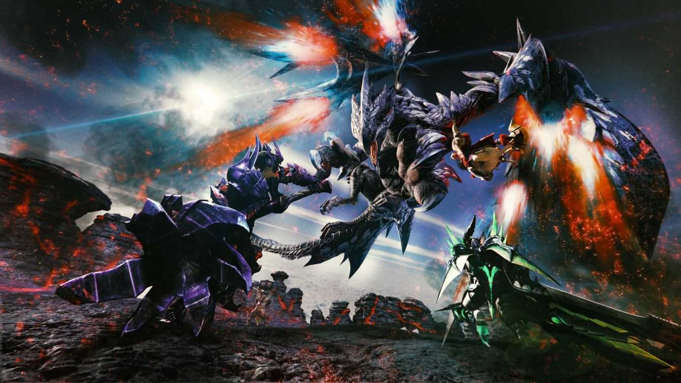 Mejores juegos de Nintendo Switch | Febrero 2021