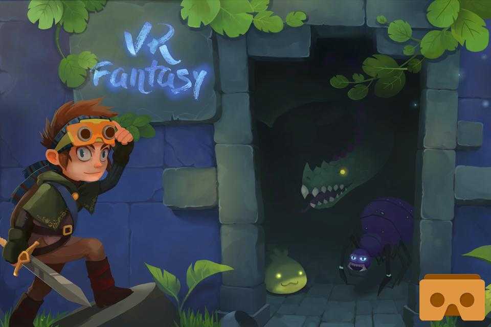 Mejores juegos de realidad virtual para Android | Febrero 2021 1 Mejores juegos de realidad virtual para Android | Febrero 2021