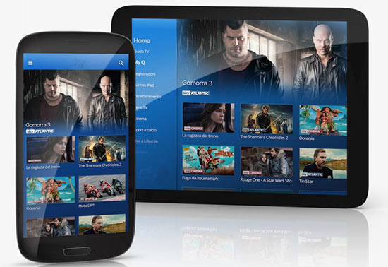 Mira películas gratis para Android