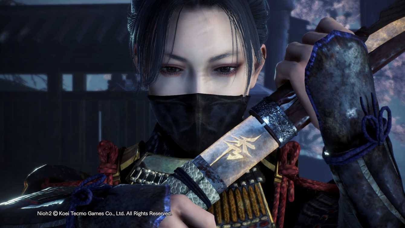 Nioh 2: Todas las guías de los principales jefes del juego.