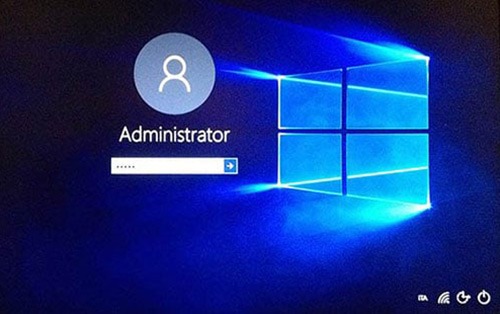 No se reconoce la contraseña de Windows 10. ¿Qué hacer? 1 Contraseña de Windows 10 no reconocida