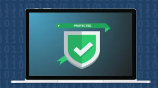 el antivirus no funciona