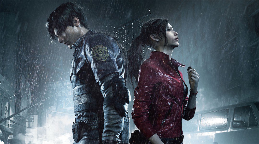Resident Evil 2 Remake: donde se encuentran todos los rollos (rollo de película) 1 Resident Evil 2 Remake: donde se encuentran todos los rollos (rollo de película)
