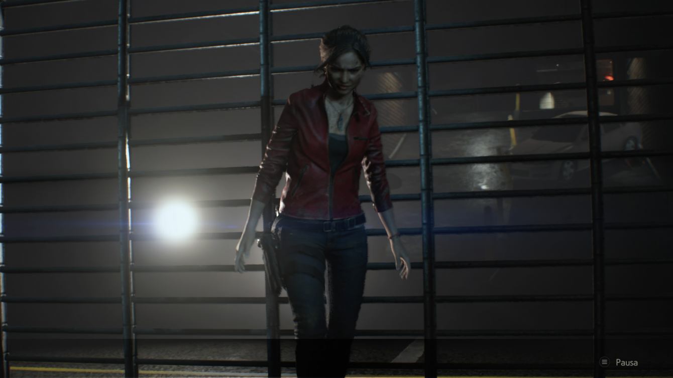 Resident Evil 2: Todos los códigos de seguridad y acertijos Guía
