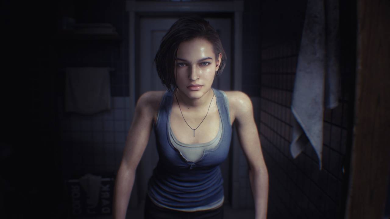 Resident Evil 3 Remake: una guía de temas publicada por Nemesis