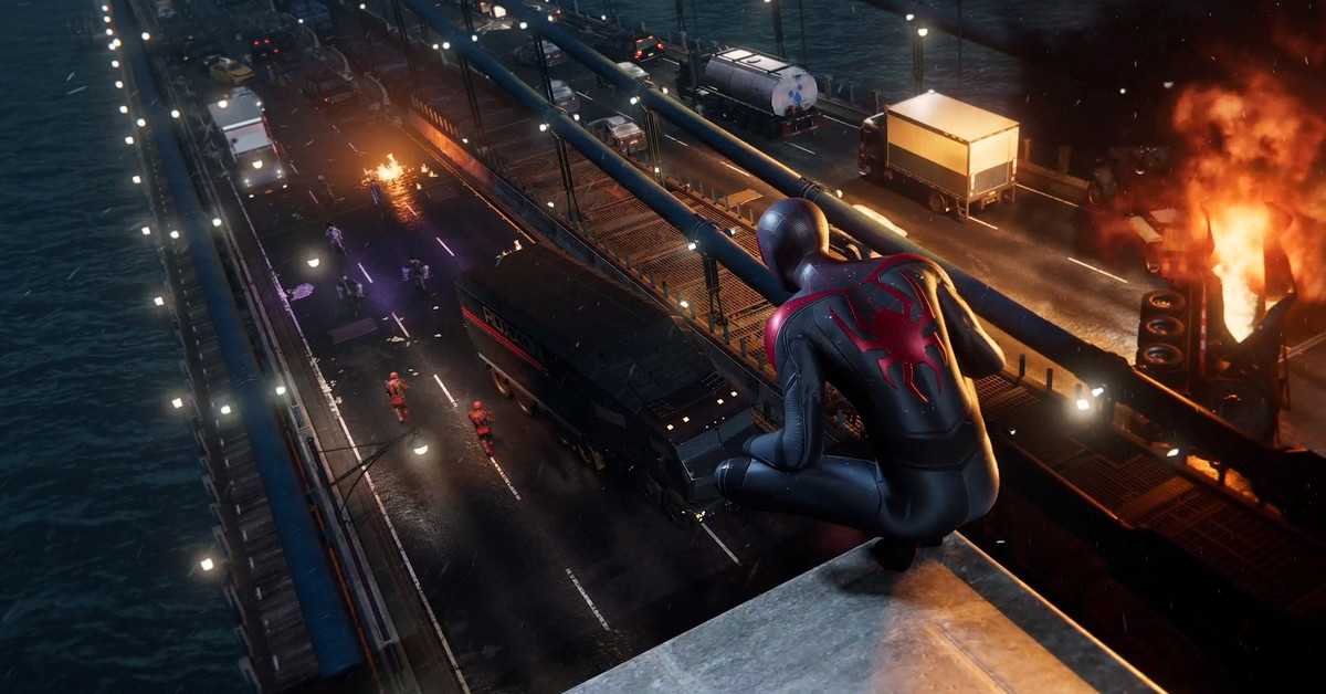 Spider-Man: Miles Morales cómo desbloquear todos los disfraces