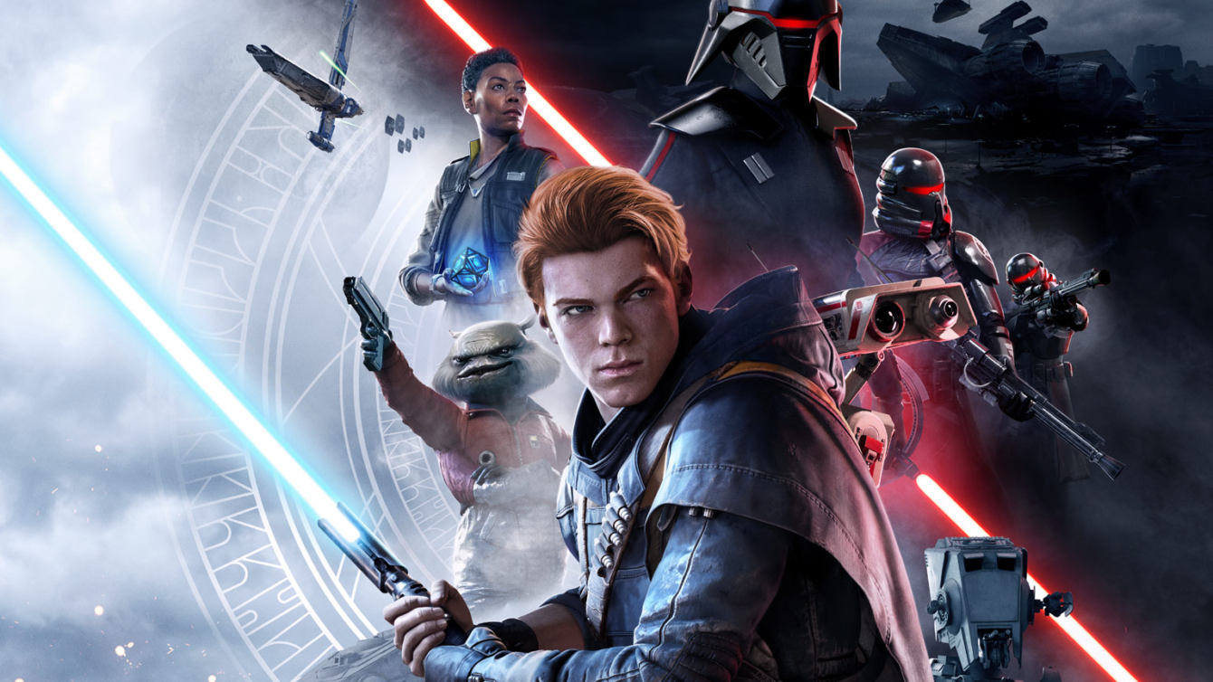 Star Wars - los Jedi: el orden caído, habilidades de liderazgo