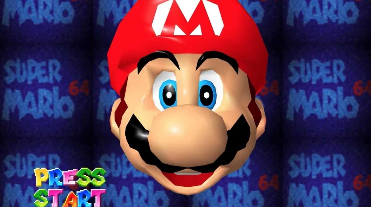 Super Mario 64: dónde encontrar todas las estrellas en el laberinto de cuevas