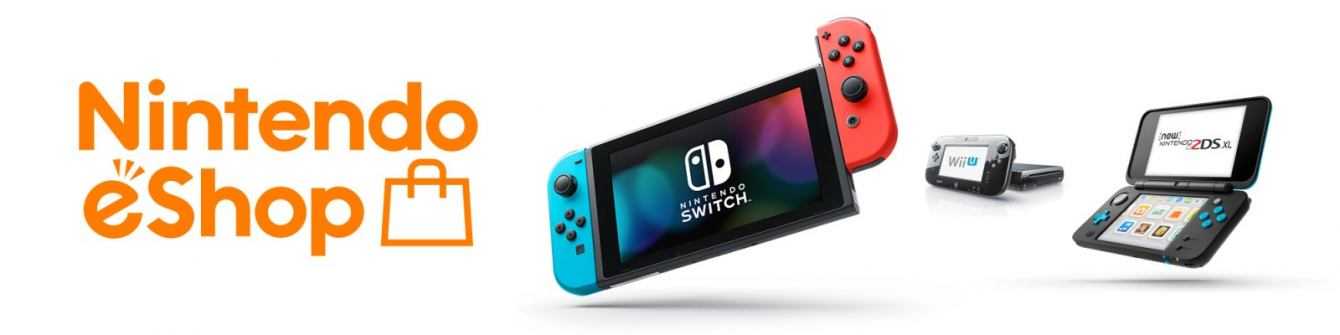 Switch juegos: cómo descargarlos de tiendas electrónicas extranjeras Guía 1 Switch juegos: cómo descargarlos de tiendas electrónicas extranjeras Guía