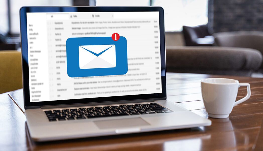 Ahora se recomienda cancelar la suscripción a Yahoo Mail.