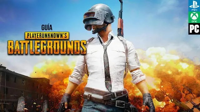 battlefields playerunknown estrategias y consejos guia actualizado