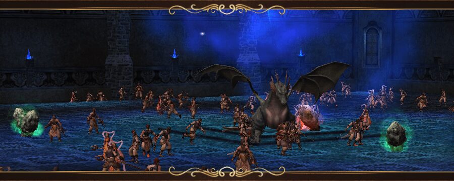 boss and dungeon metin2 guia 2 conjuntos beran