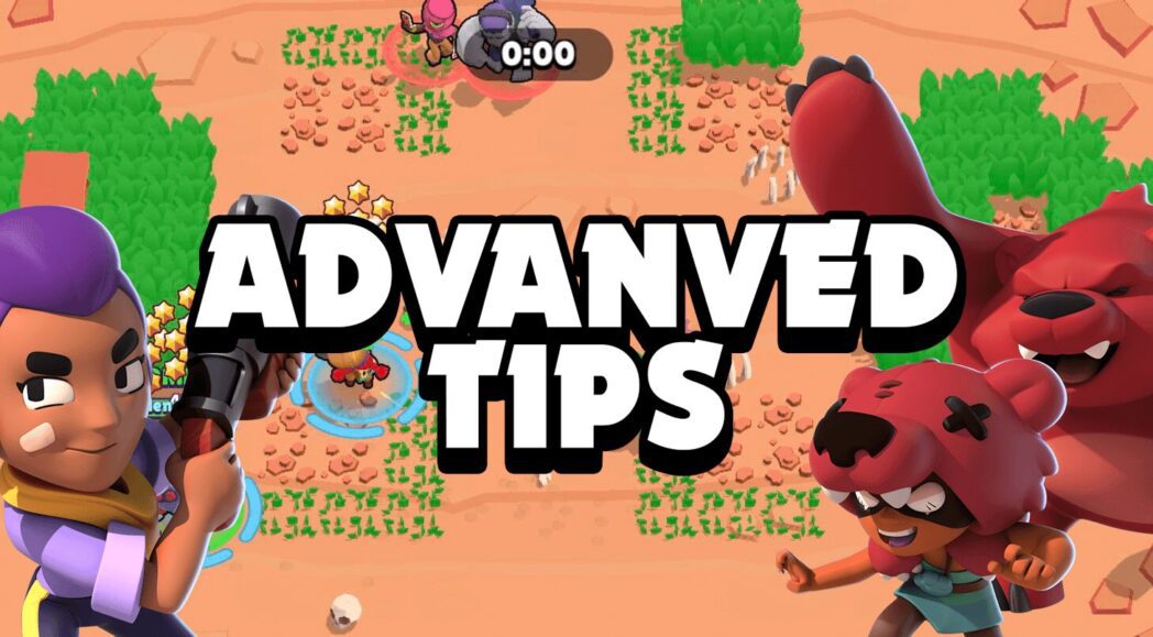 Brawl Stars: 10 trucos y tácticas avanzadas para ganar