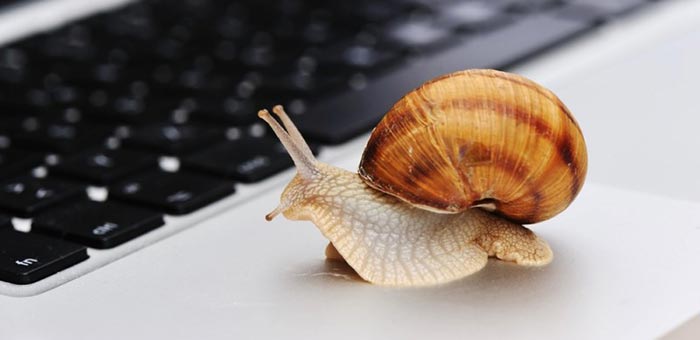 Cómo acelerar ADSL Telecom