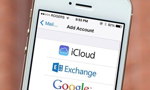 Cómo configurar Aruba Mail en iPhone y iPad
