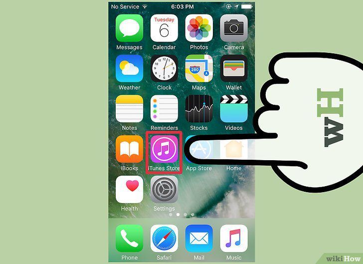 Cómo descargar canciones MP3 gratuitas directamente a iPhone