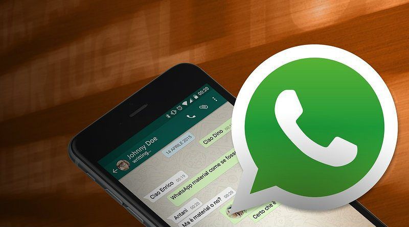 Cómo enviar mensajes anónimos usando WhatsApp