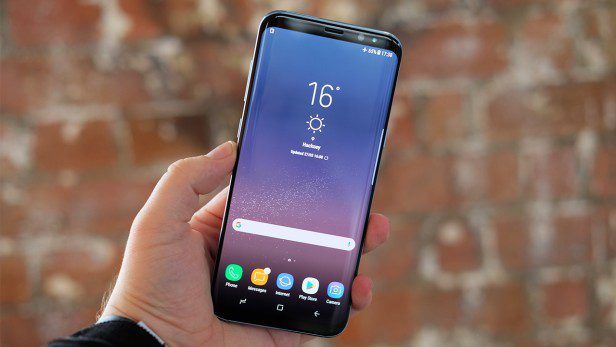 Cómo implementar fácilmente Samsung Galaxy S8 Plus SIN PC