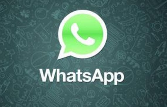Cómo instalar WhatsApp para tableta Wi-Fi en Android