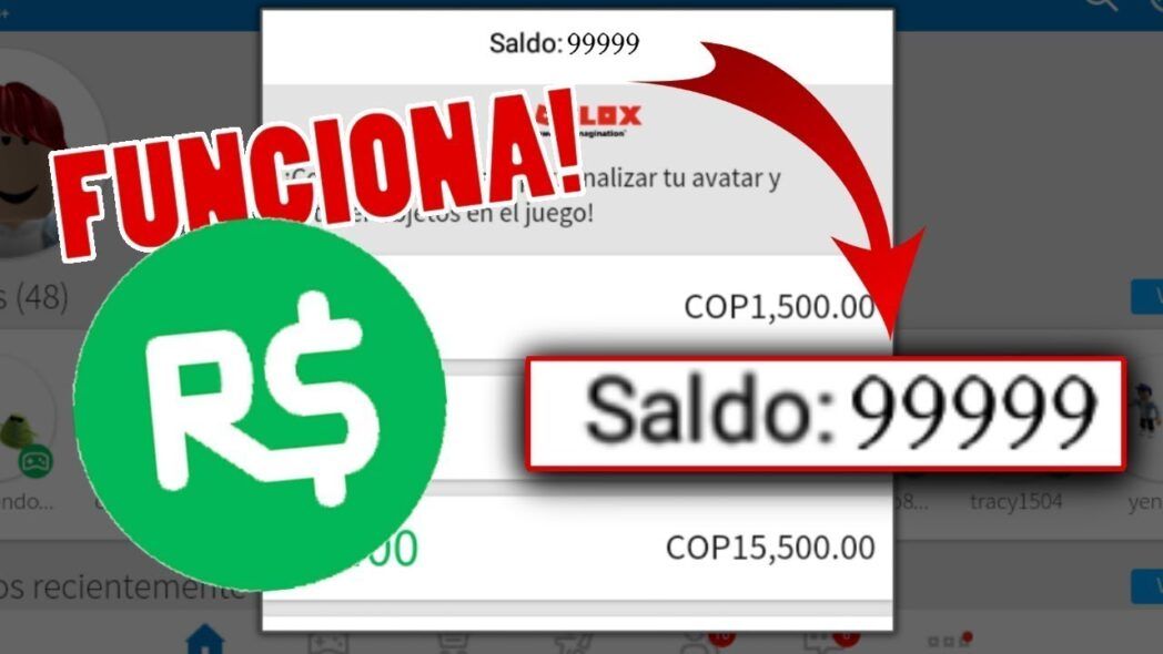 Cómo obtener Robux gratis – TecnologiaViral.com