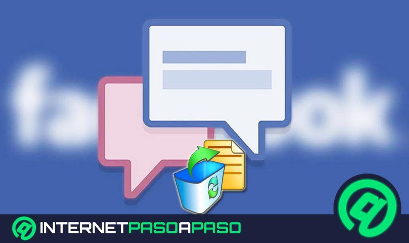 ¿Cómo recuperar todos los mensajes eliminados de Facebook y FB Messenger? Una guía paso a paso