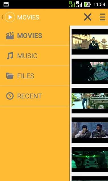 Cómo reproducir video en formato de audio AC3