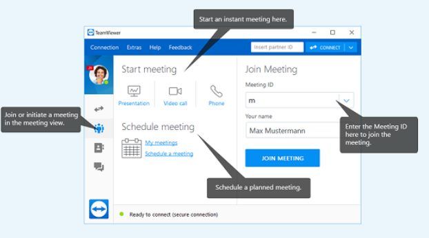 Cómo resolver un problema comercial identificado Utilice TeamViewer