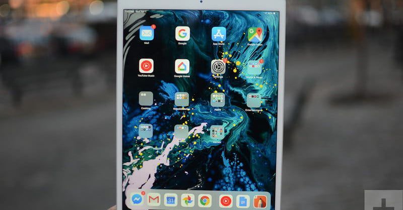 Cómo restablecer el iPad y reiniciar por la fuerza