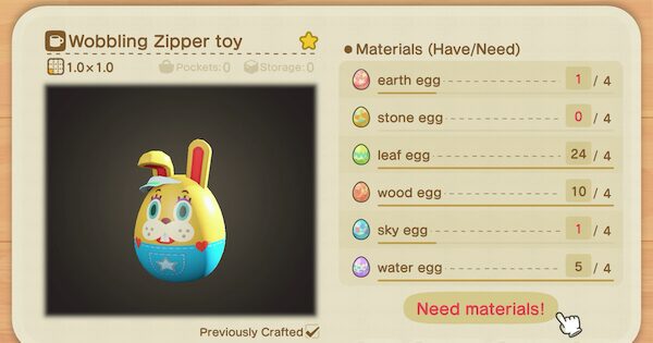 cruce de animales nuevos horizontes todos los proyectos del bunny day