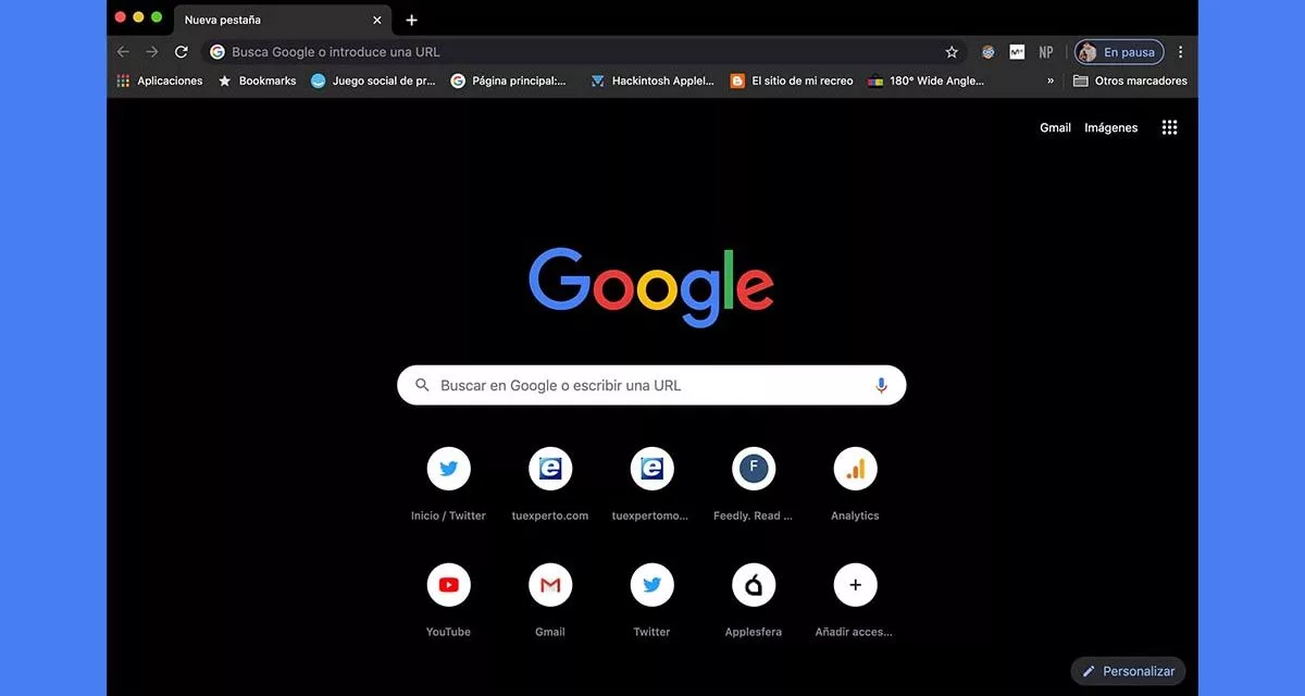 Descarga videos de Internet con extensiones de Chrome