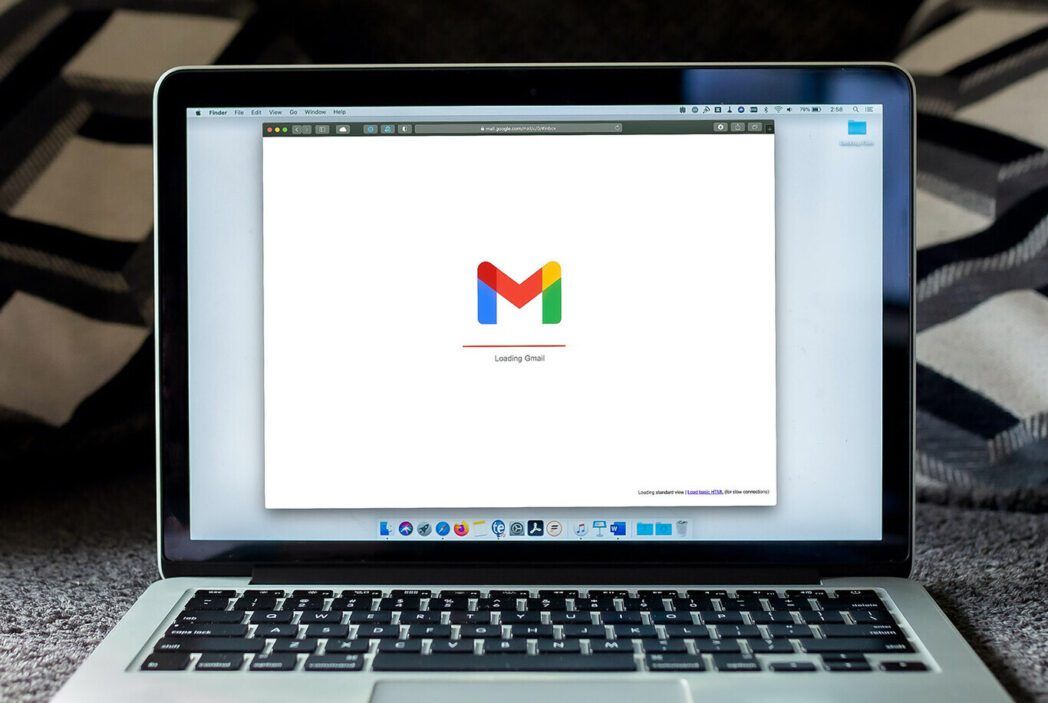 Edite documentos de Office desde Gmail