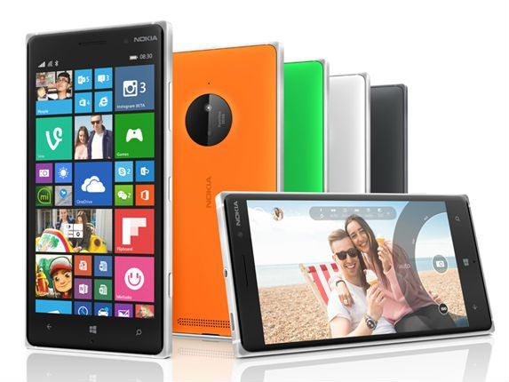 Encontrar mi Windows Phone 8 robado o perdido