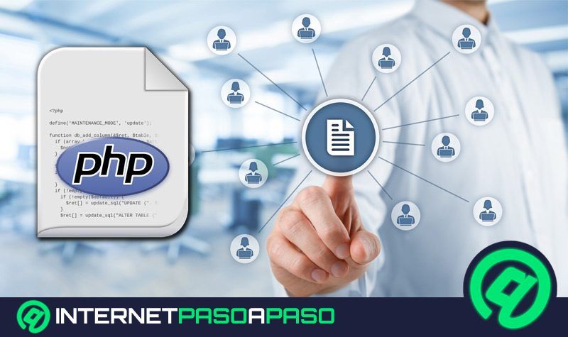 Extensión .PHP ¿Qué es y cómo abrir este archivo?