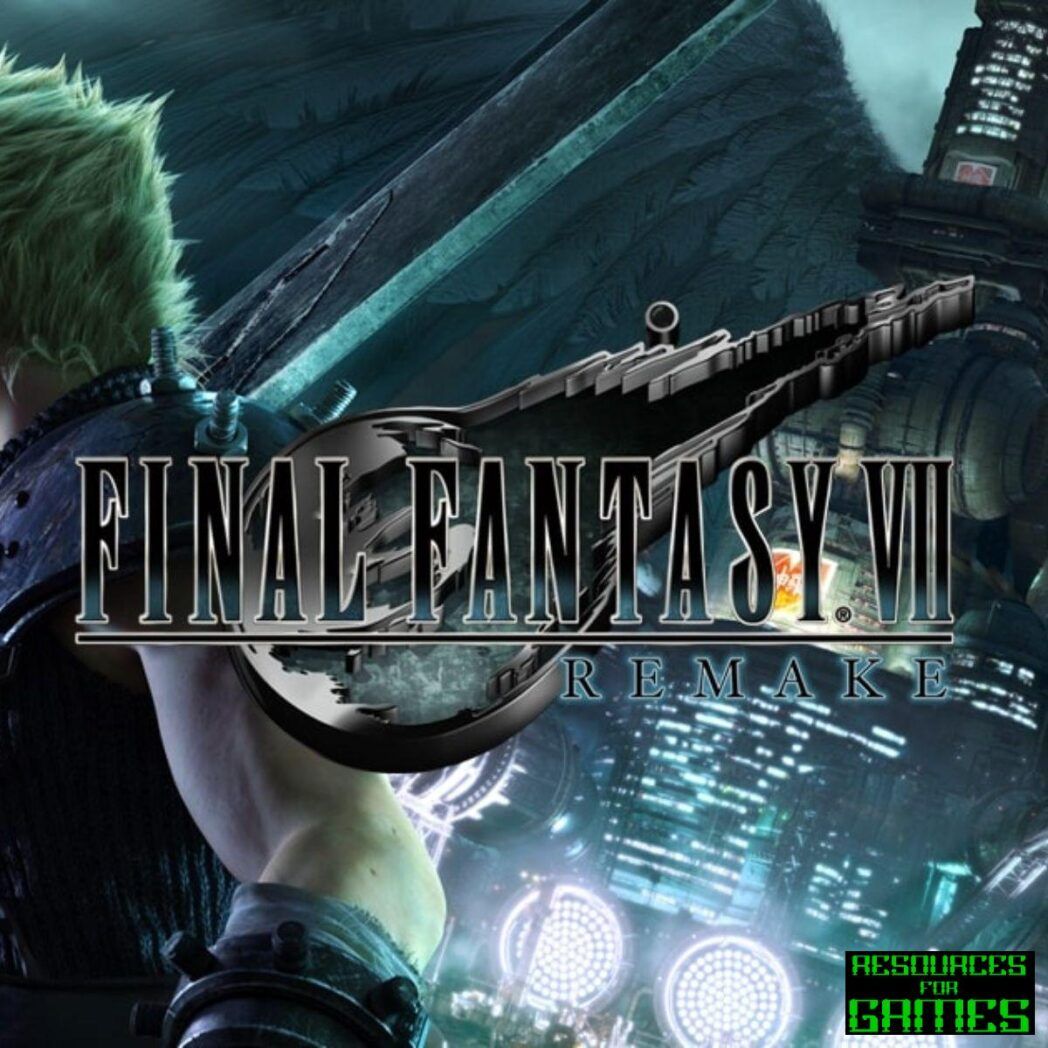 Final Fantasy VII Remake: cómo desbloquear toda la ropa