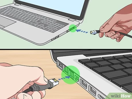 formas de conectar dos pc o varias computadoras para compartir archivos